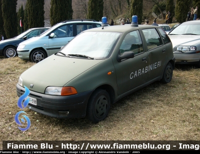 Fiat Punto I serie
Carabinieri
PM Esercito Italiano
Parole chiave: Fiat Punto_Iserie  EIAM398 Carabinieri_Esercito_Italiano