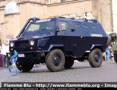 Iveco VM90P
Parole chiave: Iveco VM90P Carabinieri