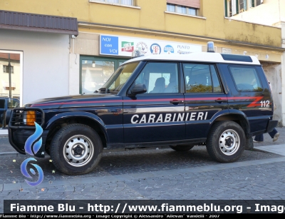 Land Rover Discovery II serie
Carabinieri
Nucleo Subacquei
CC BT 552 
Parole chiave: Land_Rover Discovery_IIserie CCBT552