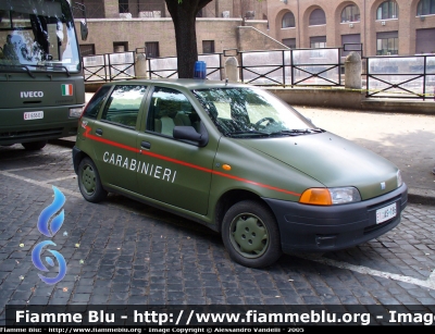 Fiat Punto I serie
Carabinieri
PM Esercito Italiano
Parole chiave: Fiat Punto Carabinieri Polizia_militare_ei_as186