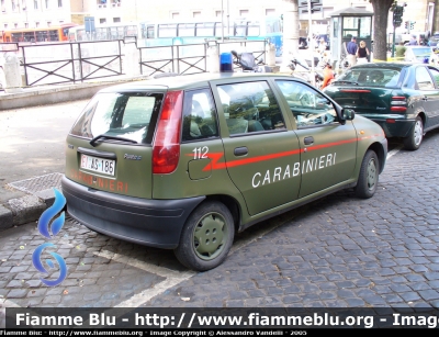 Fiat Punto I serie
Carabinieri
PM Esercito Italiano
Parole chiave: Fiat Punto Carabinieri Polizia_militare_ei_as186