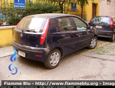 Fiat Punto IIIserie
Corpo Forestale dello Stato
 CFS 322AE
Parole chiave: Fiat Punto_IIIserie CFS322AE Corpo_Forestale_Stato