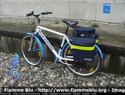 Bicicletta
PM Cividale del Friuli (UD)
Parole chiave: Bicicletta PM Cividale_Del_Friuli UD Friuli_Venezia_Giulia