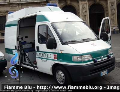 Fiat Ducato II serie
Polizia Municipale Cuneo
Parole chiave: Fiat Ducato_IIserie PM_Cuneo