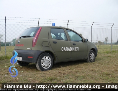 Fiat Punto III serie
Carabinieri - Polizia Militare
EI CG903
Parole chiave: Fiat Punto_IIIserie carabinieri polizia_militare EICG903 