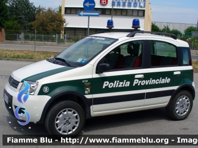 Fiat Nuova Panda 4x4 Climbing I serie
Polizia Provinciale Ferrara
Parole chiave: Fiat Nuova_Panda_4x4_Climbing_Iserie