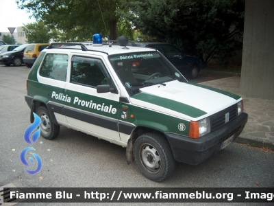 Fiat Panda 4x4
Polizia Provinciale Ferrara
Parole chiave: Fiat Panda_4x4