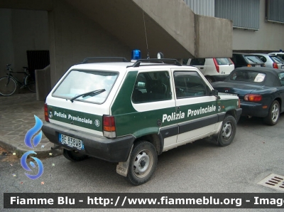 Fiat Panda 4x4
Polizia Provinciale Ferrara
Parole chiave: Fiat Panda_4x4