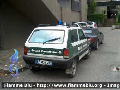 Fiat Panda 4x4
Polizia Provinciale Ferrara
Parole chiave: Fiat Panda_4x4