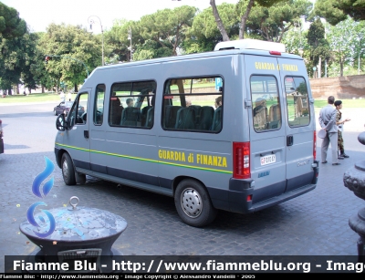 Fiat Ducato III serie
Guardia di Finanza
GdF 010 AY
Parole chiave: Fiat Ducato_IIIserie GDF010AY Guardia_di_Finanza