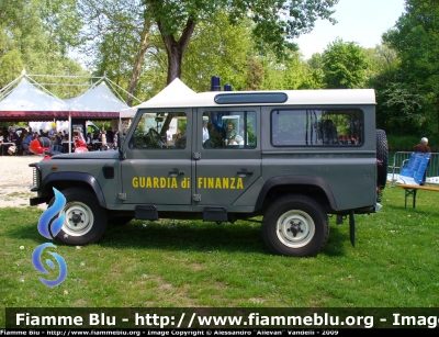 Land Rover Defender 110
Guardia di Finanza
GDF171AM
Parole chiave: Land_rover defender110 guardia_di_finanza gdf171am