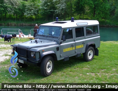 Land Rover Defender 110
Guardia di Finanza
GDF171AM
Parole chiave: Land_rover defender110 guardia_di_finanza gdf171am