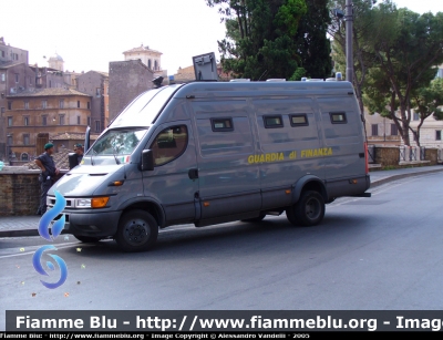 Iveco Daily III serie
Guardia di Finanza
Parole chiave: Iveco Daily_IIIserie GdF250ay