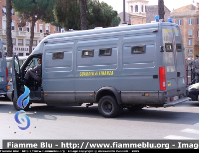 Iveco Daily III serie
Guardia di Finanza
Parole chiave: Iveco Daily_IIIserie GdF250ay