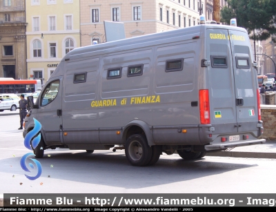 Iveco Daily III serie
Guardia di Finanza
Parole chiave: Iveco Daily_IIIserie GdF250ay