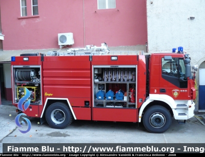 Iveco Trakker AD190T35 I serie
Republika Hrvatska - Croazia 
Vatrogasci - Vigili Del Fuoco 
 Città di Pola
Parole chiave: Iveco Trakker_AD190T35_Iserie Vigili_del_Fuoco Croazia Vatrogasci