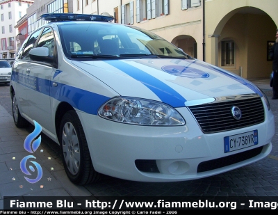 Fiat Croma
PM Latisana (UD). Autore © Carlo Fadel
Parole chiave: Fiat Croma Polizia Municipale Latisana