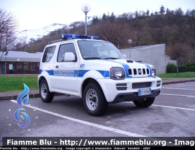 Suzuki Jimny
PM Montereale Valcellina (PN)
Acquistato agli inizi del 2007
Parole chiave: Suzuki Jimny PM Montereale_Valcellina PN Friuli_Venezia_Giulia