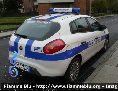 Fiat Nuova Bravo
Parole chiave: Fiat Bravo Polizia Municipale Pasian di Prato Martignacco