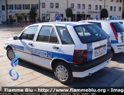 Fiat Tipo II serie
PM Sile (Azzano 01): Livrea Polizia Comunale.
Parole chiave: Fiat Tipo_IIserie PM Sile Azzano_Decimo Friuli_Venezia_Giulia