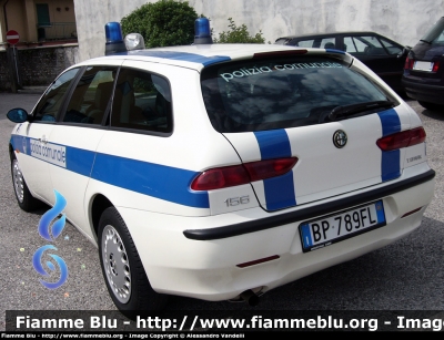 Alfa Romeo 156 Sportwagon I serie
PM Campoformido (UD)
vecchia livrea Polizia Comunale
(Si ringrazia la Polizia Municipale di Campoformido)
Parole chiave: Alfa_Romeo 156_Sportwagon_Iserie PM Campoformido UD Friuli_Venezia_Giulia