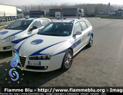 Alfa Romeo 159 Sportwagon
Polizia Locale Fontanafredda (PN)
POLIZIA LOCALE YA 592 AL
Parole chiave: Alfa-Romeo 159_Sportwagon pl fontanafredda pm PoliziaLocaleYA592AL friuli_venezia_giulia