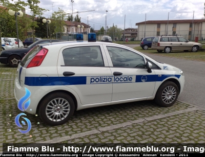 Fiat Grande Punto
Polizia Locale Cividale del Friuli (UD)
POLIZIA LOCALE YA423AD
Parole chiave: fiat grande_punto POLIZIA_LOCALE_YA423AD polizia_municipale pm cividale friuli_venezia_giulia