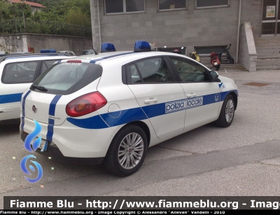 Fiat Nuova Bravo
Polizia Locale Arzene - San Martino al Tagliamento - Valvasone
POLIZIA LOCALE YA 779 AC
Allestimento Battiston
Parole chiave: fiat nuova_bravo arzene san_martino_tagliamento valvasone polizia_locale ya779ac friuli_venezia_giulia