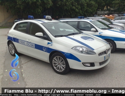 Fiat Nuova Bravo
Polizia Locale Arzene - San Martino al Tagliamento - Valvasone
POLIZIA LOCALE YA 779 AC
Allestimento Battiston
Parole chiave: fiat nuova_bravo arzene san_martino_tagliamento valvasone polizia_locale ya779ac friuli_venezia_giulia