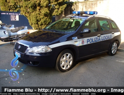 Fiat Nuova Croma I serie
Polizia Locale
Vittorio Veneto (TV)
Parole chiave: Fiat Nuova_Croma_Iserie