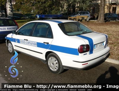 Fiat Marea I serie
Polizia Municipale Aviano, Budoia, Polcenigo (PN)
Parole chiave: Fiat Marea_Iserie