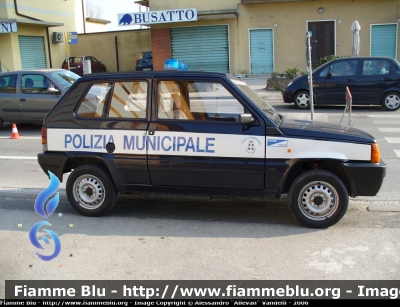 Fiat Panda II serie
Polizia Locale
Conegliano (TV)
Parole chiave: Fiat Panda_IIserie