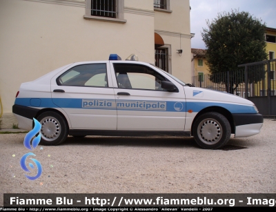 Alfa Romeo 146 I serie
Livrea "Polizia Municipale"
Parole chiave: Alfa_Romeo 146_Iserie Polizia_Municipale Bacino_Cellina_Meduna Cordenons