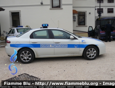 Alfa Romeo 159
PM Bacino Cellina Meduna
POLIZIA LOCALE YA 306 AC
Vettura acquistata dal Comune di Cordenons
Parole chiave: Alfa_Romeo 159 PM Cordenons Friuli_Venezia_Giulia PL_YA306AC