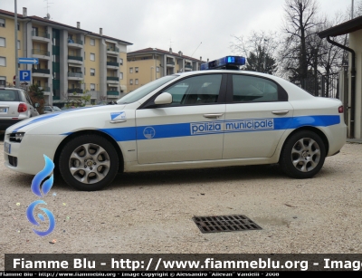 Alfa Romeo 159
PM Bacino Cellina Meduna
POLIZIA LOCALE YA 306 AC
Vettura acquistata dal Comune di Cordenons
Parole chiave: Alfa_Romeo 159 PM Cordenons Friuli_Venezia_Giulia