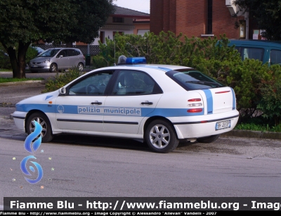 Fiat Brava II serie
Livrea "Polizia Municipale"
Parole chiave: Fiat Brava_IIserie Polizia_Municipale Bacino_Cellina_Meduna Cordenons