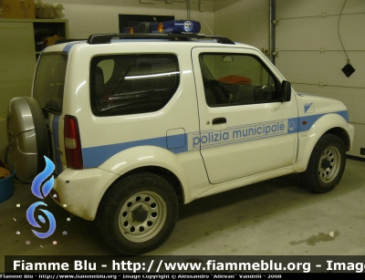 Suzuki Jimny
PM Bacino Cellina Meduna. Livrea convertita in Polizia Municipale.
Parole chiave: Suzuki Jimny PM Cordenons