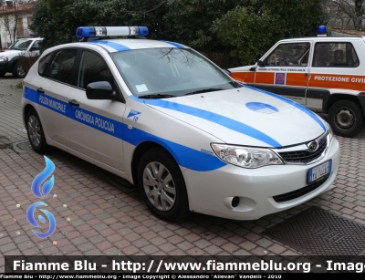 Subaru Impreza III serie
Polizia Locale Duino-Aurisina
Livrea Polizia Municipale bilingue diversa dalla normativa regionale
POLIZIA LOCALE YA744AC
Parole chiave: Subaru impreza_IIIserie polizia_locale duino_aurisina friuli_venezia_giulia polizia_locale_ya744ac