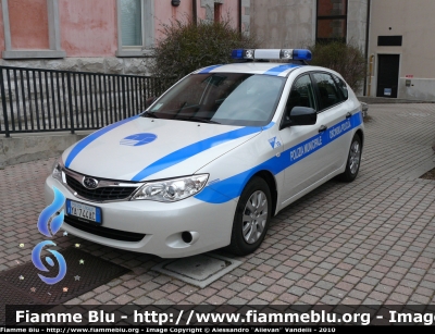 Subaru Impreza III serie
Polizia Locale Duino-Aurisina
Livrea Polizia Municipale bilingue diversa dalla normativa regionale
POLIZIA LOCALE YA744AC
Parole chiave: Subaru impreza_IIIserie polizia_locale duino_aurisina friuli_venezia_giulia polizia_locale_ya744ac