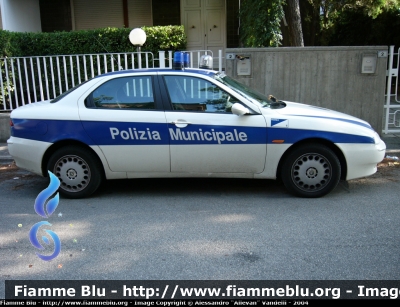 Alfa Romeo 156 I serie
Servizi Associazi Polizia Municipale Comprensorio Faentino
Polizia Municipale Faenza
*Dismessa*
Parole chiave: Alfa-Romeo 156_Iserie