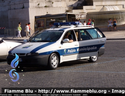 Fiat Marea Weekend
Polizia Municipale Fossacesia (CH)
Parole chiave: Fiat Marea_weekend PM Fossacesia Abruzzo