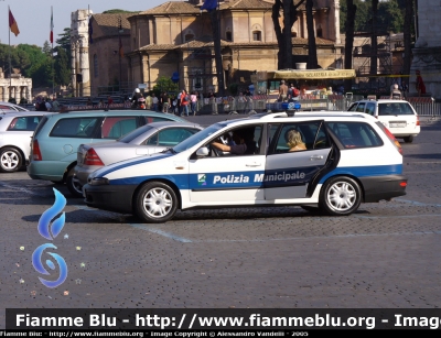 Fiat Marea Weekend
Polizia Municipale Fossacesia (CH)
Parole chiave: Fiat Marea_weekend PM Fossacesia Abruzzo