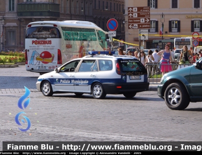 Fiat Marea Weekend
Polizia Municipale Fossacesia (CH)
Parole chiave: Fiat Marea_weekend PM Fossacesia Abruzzo