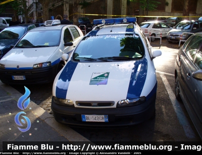 Fiat Marea Weekend
Polizia Municipale Fossacesia (CH)
Parole chiave: Fiat Marea_weekend PM Fossacesia Abruzzo