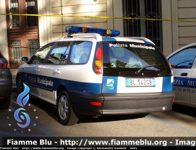 Fiat Marea Weekend
Polizia Municipale Fossacesia (CH)
Parole chiave: Fiat Marea_weekend PM Fossacesia Abruzzo