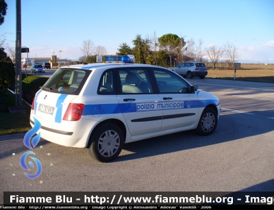 Fiat Stilo II serie
PM Latisana
Parole chiave: Fiat Stilo_IIserie PM Latisana