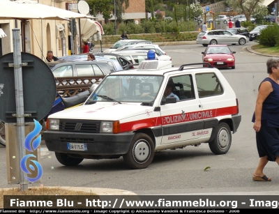 Fiat Panda 4x4 II serie
Polizia Municipale Manciano
Parole chiave: Fiat Panda_4x4_IIserie PM_Manciano