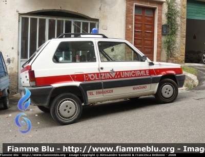 Fiat Panda 4x4 II serie
PM Manciano
Parole chiave: Fiat Panda_4x4_IIserie PM Manciano GR Toscana