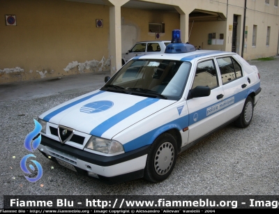 Alfa Romeo 33 II serie
Vettura attualmente dismessa.
Parole chiave: Alfa_Romeo 33_IIserie Polizia_Municipale Maniago