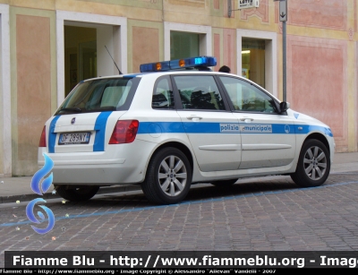 Fiat Stilo III serie
PM Maniago (PN)
Parole chiave: Fiat Stilo_III_serie Polizia_Municipale Maniago